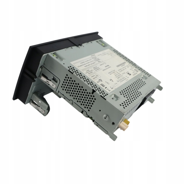 SEAT LEON 5F MK3 RADIO MULTIMEDIALNE STEREO 5F0035871