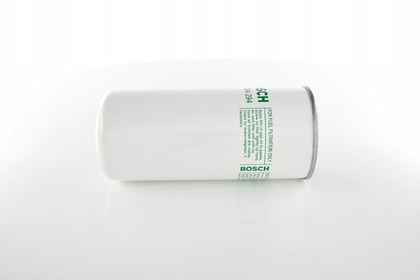 FILTRE CARBURANTS N4294 BOSCH 1457434294