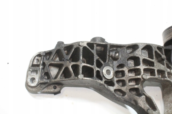 POIGNÉE SUPPORTS COMPRESSEUR CLIMATISATION MASERATI GHIBLI (M157) 20513390F 3.0L