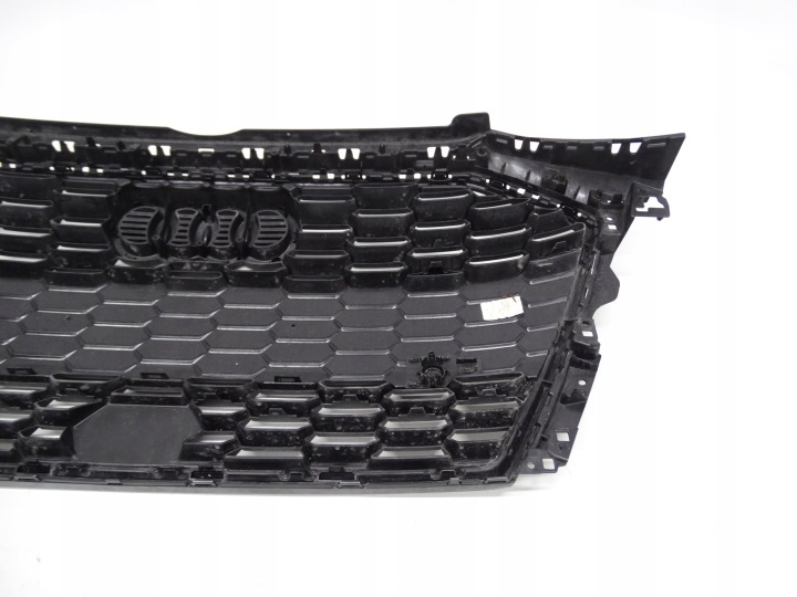 AUDI A3 8Y S-LINE 2020-2024 GRILLE CALANDRE 8Y0853651B ORIGINALE