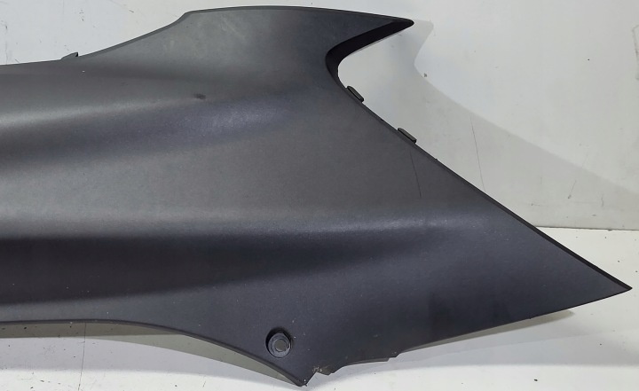 QUEUE PLASTIQUE DÉFLECTEUR D'AIR ARRIÈRE GAUCHE 83610-K97-T001 HONDA PCX 125 2018-2020R