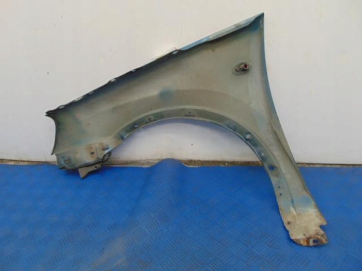 OPEL CORSA C AILE DROIT Z20M VERS POLISSAGES