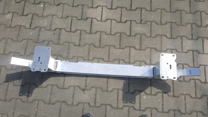 AUDI A6 C8 4K POUTRE PARE-CHOCS AVANT 4K0807109 ORIGINAL