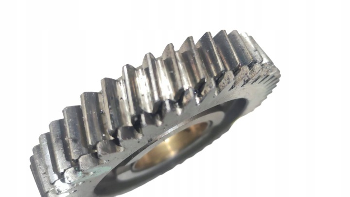 KOLO DENTÉ ARBRE VILEBREQUIN MERCEDES W204 W212 2.2 CDI OM651 A6510301813