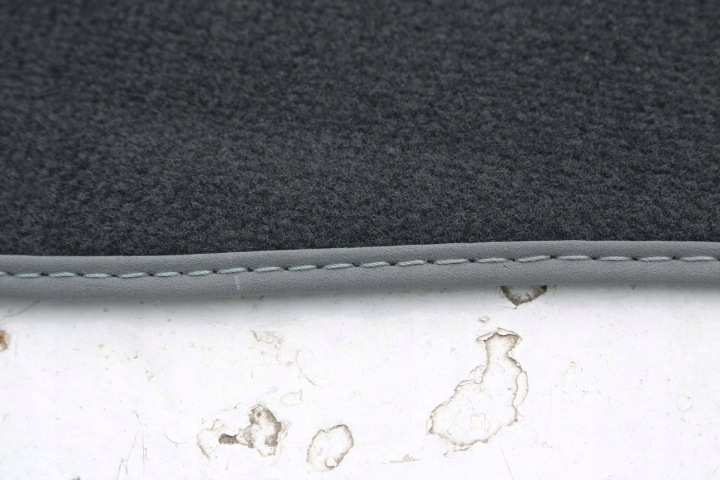 AUDI A1 TAPIS DE SOL PLANCHERS ESSUIE-GLACES 8X1863691A 8X1 863 691 A MOY 8X1863691