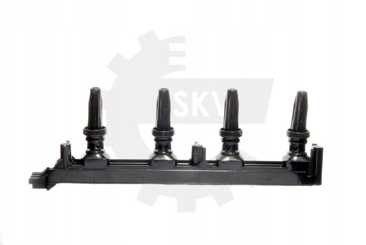 BOBINE ALLUMAGE PEUGEOT 307 2.0 16V 03.05-11.07 9656695780