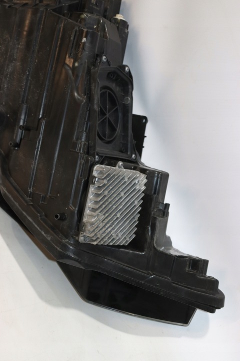 AUDI A6 C8 4K PHARE AVANT AVANT COMPLET LED GAUCHE 4K0941033 EURO J-2397