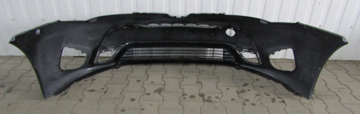 PARE-CHOCS AVANT AVANT TOYOTA AVENSIS 3 III T27 LIFT 15-18