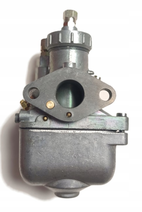 CARBURATEUR SIMSON S50 ÉPAISSE PAPILLON DES GAZ 16N COMPLET