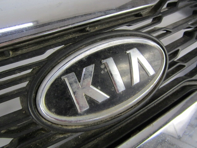 KIA CEED I ED CALANDRE GRILLE 863501H500