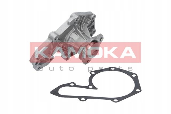 T0207 KAM BOMBA DE AGUA OPEL MOVANO 00-, RENAULT CLIO 91- 