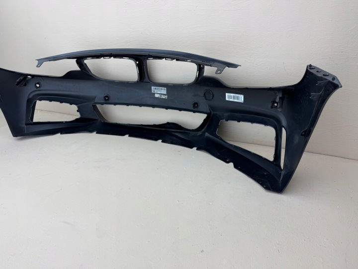 BMW 4 IV F32 F33 MODULE 13R- PARE-CHOCS AVANT AVANT 5111 8054502 PDC