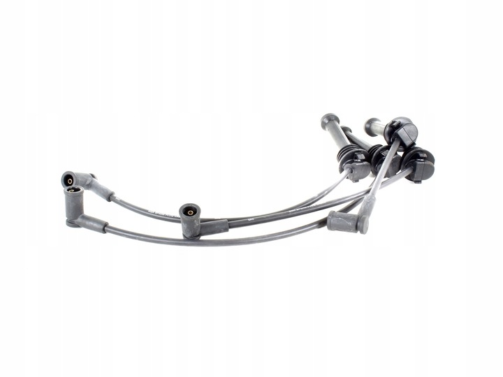 CONDUITES DE DÉRIVATION ALLUMAGE NGK 8542 FORD FOCUS M RC-FD808