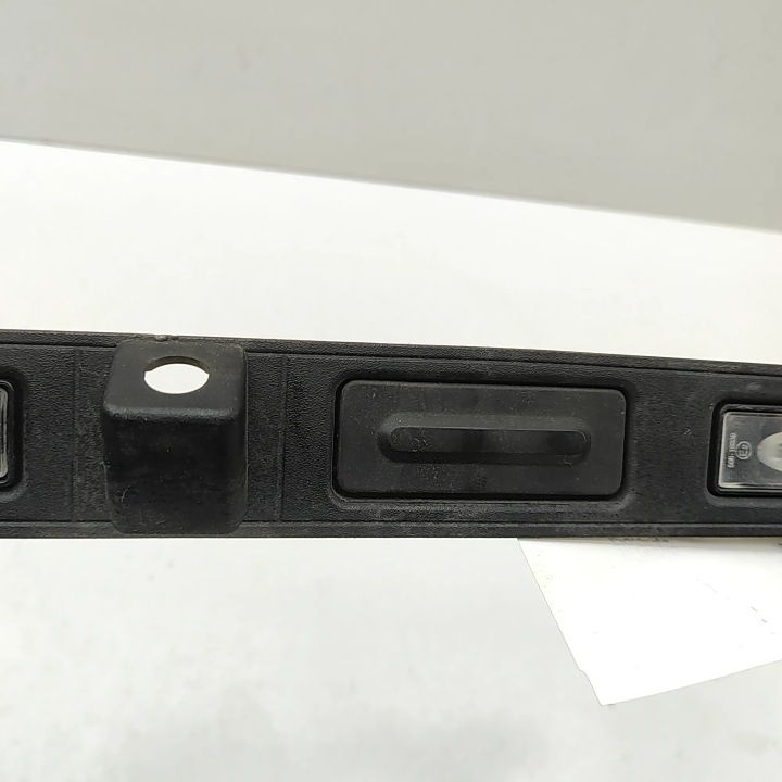 RÉTROÉCLAIRAGE NUMERU ENREGISTREMENT OPEL MOKKA 9834715780 34228536 100KW 2021