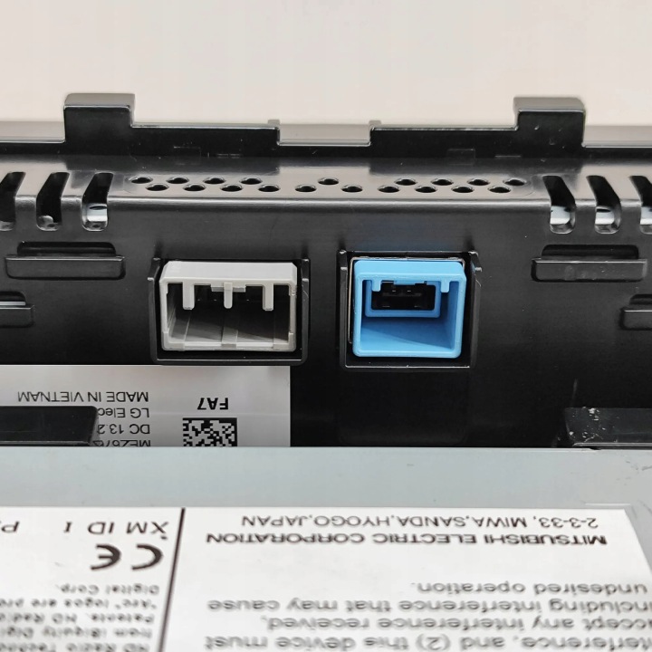RADIO AVEC NAVIGATION HONDA CIVIC X BERLINE COMPACTE (FC_, FK) 39101TGHA92M1 27292640