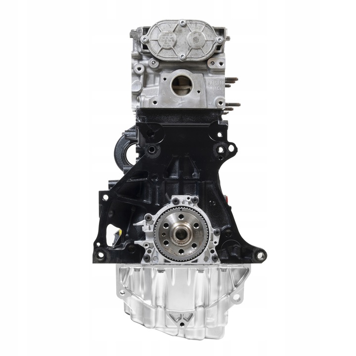 VW 2.0 TDI CXF CXG CXH TRANSPORTER T6 ENGINE MOTOR 