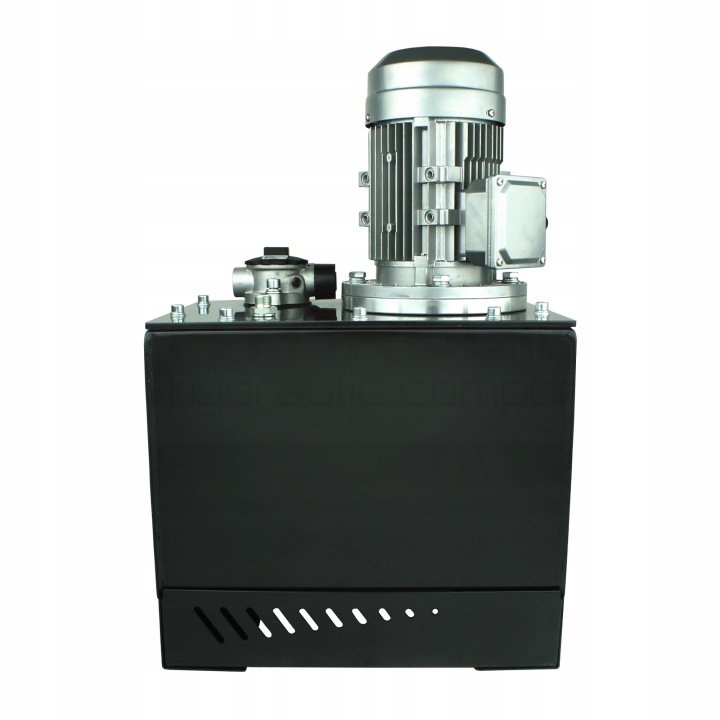 ALIMENTATION HYDRAULIQUE STACJONARNY 5,8 L/MIN 1,5KW 123BAR 35L HYDROLIDER