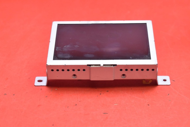 MONITEUR RADIO NAVIGATION JT76-18B955-GA FORD TOURNEO 1 I 13-
