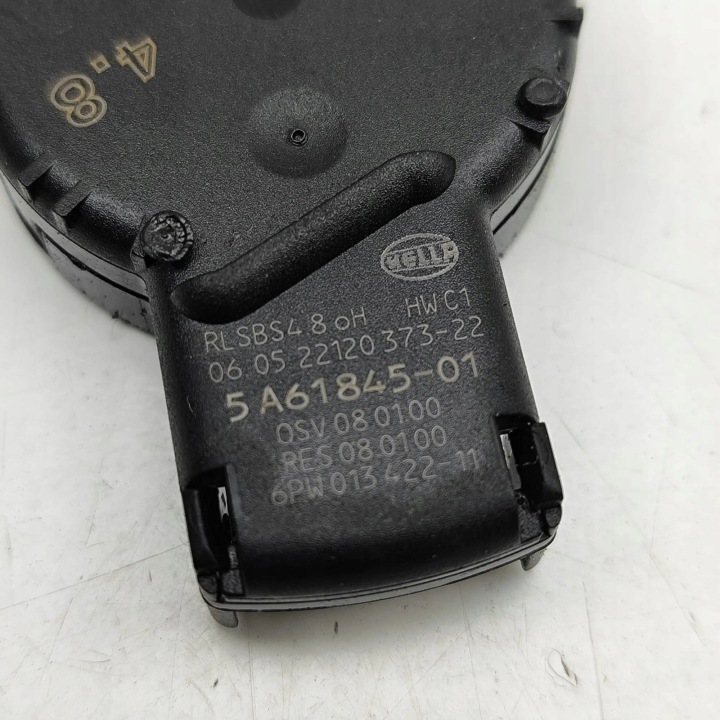 BMW G08 G18 G38 G82 MODULE CAPTEUR CAPTEUR PLUIE 5A61845