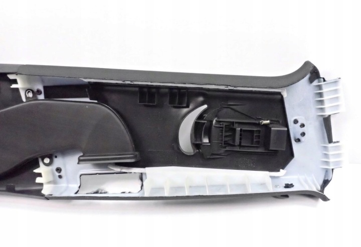 BRODERIE MONTANTS B COURROIE 4L0867239A/B AUDI Q7 4L
