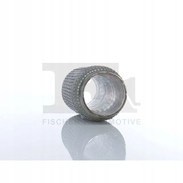 CONNECTEUR FLEXIBLE TUYAUX ÉCHAPPEMENT VW560-200 FA1