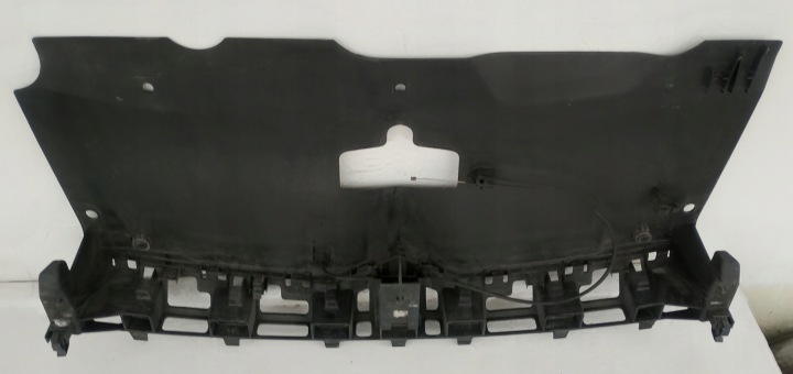 PROTECTION PANNEAU AVANT SUPÉRIEURE PARE-CHOCS CITROEN C5 III X7 08-18 9686979477