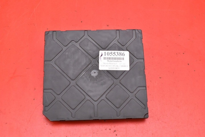 MODULE CONFORT 5Q0937084CP SKODA OCTAVIA 3 III 1.4 TSI 150 KM LIFT 17-20