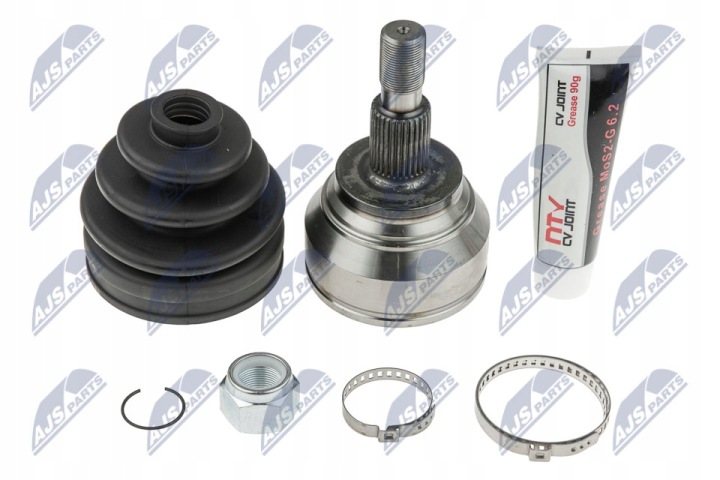 JOINT EXTÉRIEUR MERCEDES GL 164 06- ML 164 04-
