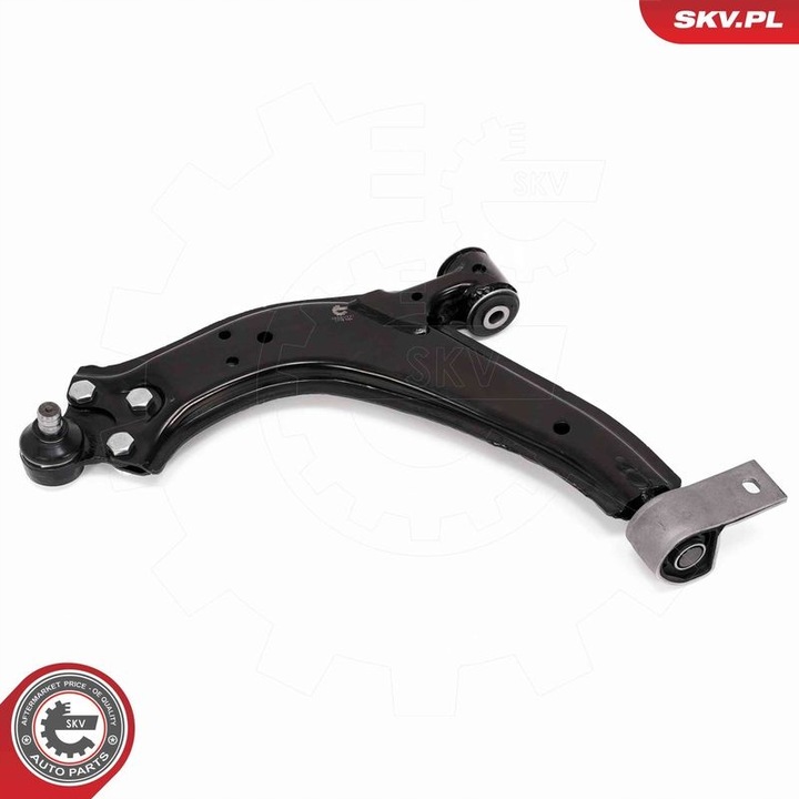 LEVIER AVANT PARTIE TRANSVERSALE 69SKV171 ESEN SKV CITROEN photo 3 - milautoparts-fr.ukrlive.com