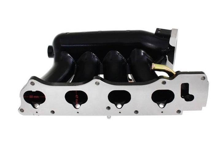 COLECTOR DE ADMISIÓN HONDA CIVIC 2006-2011 HONDA ACCORD 2004-2008 K20Z3 K24A2 