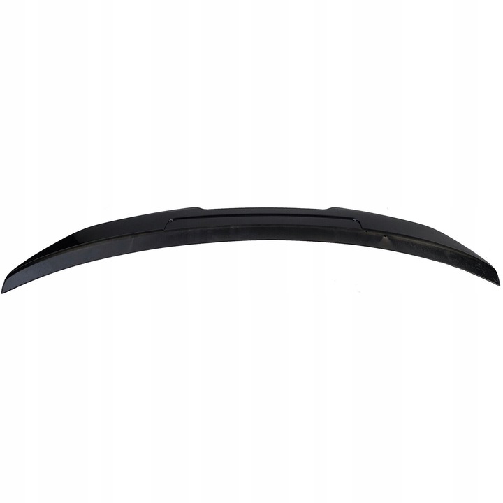 SPOILER BRIDA PSM BMW F36 NEGRO LUSTRE SPOILER BRIDA PAQUETE M4 SPLITTER 