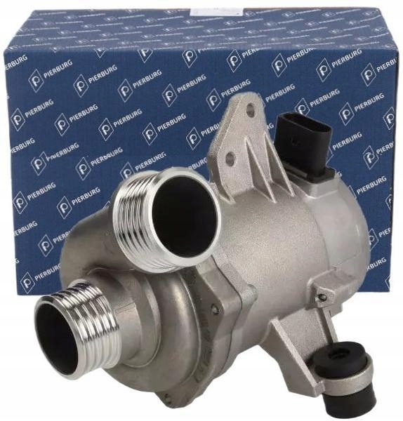 POMPE À EAU BMW N52/N53 ÉLECTRIQUE N43 B20
