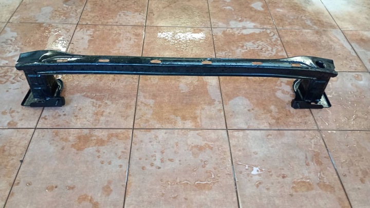 BMW 5 F10 F11 09-16 POUTRE RENFORCEMENT PARE-CHOCS ARRIÈRE ARRIÈRE C505