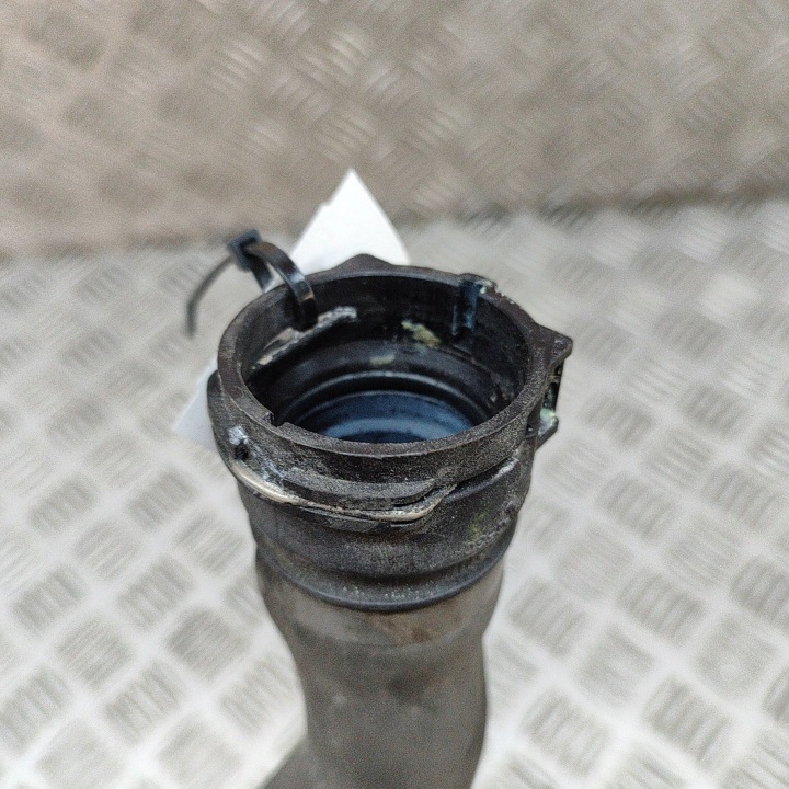 BMW X5 F15 2015 FIL TUYAU RADIATEUR