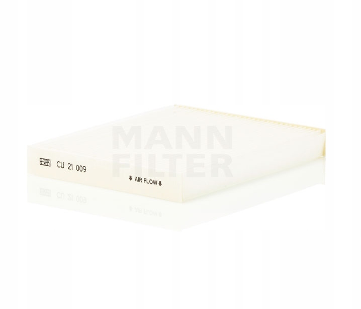 FILTRE CABINES KIA SOUL 14- MANN-FILTER CU21009