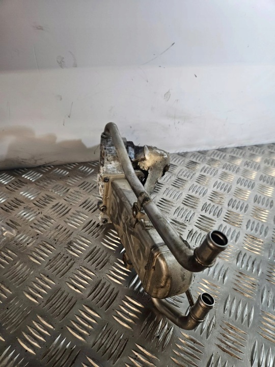 2011 VOLKSWAGEN POLO V 6R RADIATEUR EGR 03P131512D
