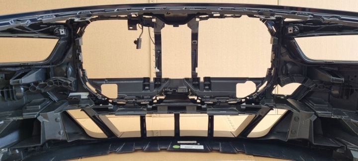 BMW 7 G70 MODULE 2022- PARE-CHOCS AVANT ORIGINAL B190
