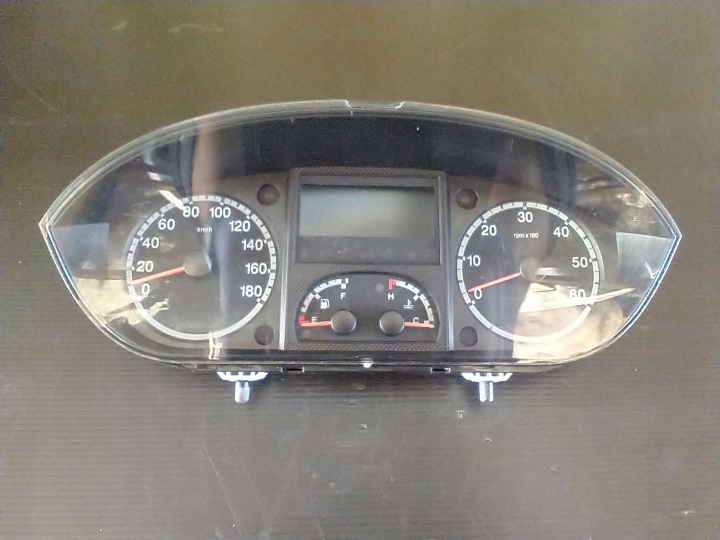 COMPTEUR TABLEAU DE BORD BOXER DUCATO 1375910080 EUROPE
