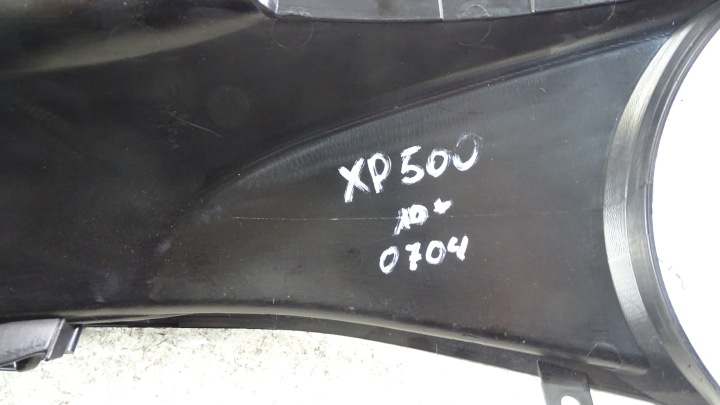 O704 YAMAHA T-MAX MT-07 MT-09 PROTECTION COUVERCLE COFFRE DE RANGEMENT DÉFLECTEUR D'AIR 52S-F842M-J0