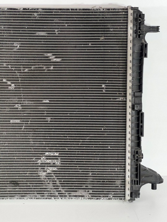 BENTLEY BENTAYGA 2015 RADIATEUR ENSEMBLE