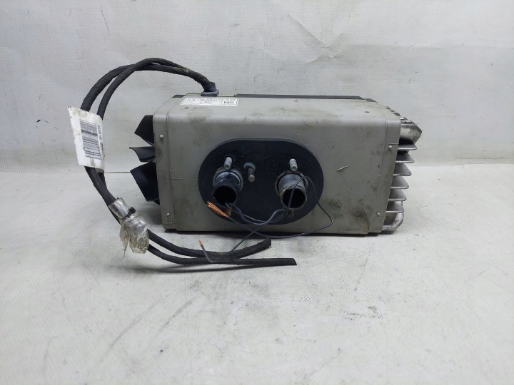 CHAUFFAGE DE STATIONNEMENT WEBASTO AIR TOIT OUVRANT 2000 STC 9031125C FIAT DUCATO III