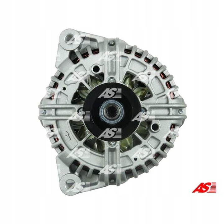 ALTERNADOR AS-PL A0483 