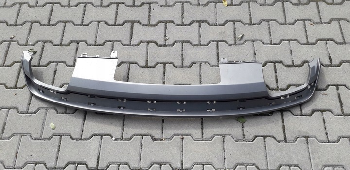 SPOILER DIFFUSEUR PARE-CHOCS ARRIÈRE AUDI A7 4G8 S-LINE RÉFECTION 14- 4G8807521AD photo 1 - milautoparts-fr.ukrlive.com