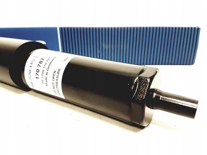 SACHS 170 787 AMORTISSEUR