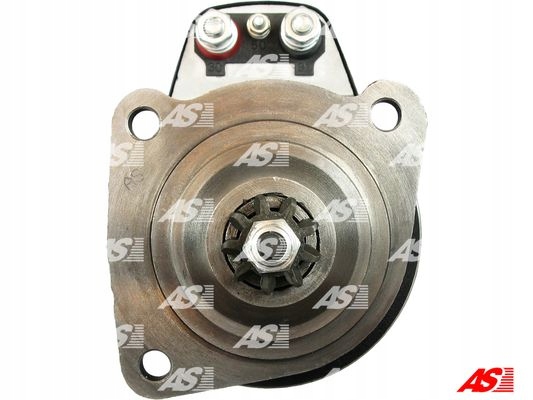 DÉMARREUR AS-PL S0350