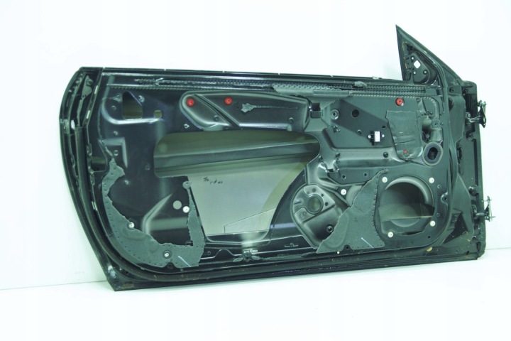 PORTES GAUCHE NUE COULEUR 040U MERCEDES CL W216