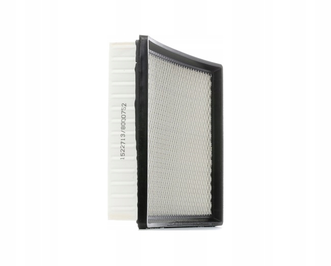 RIDEX 8A0174 FILTRE AIR VERS OPEL VECTRA C CARAVAN (Z02) SIGNUM CC (Z03)