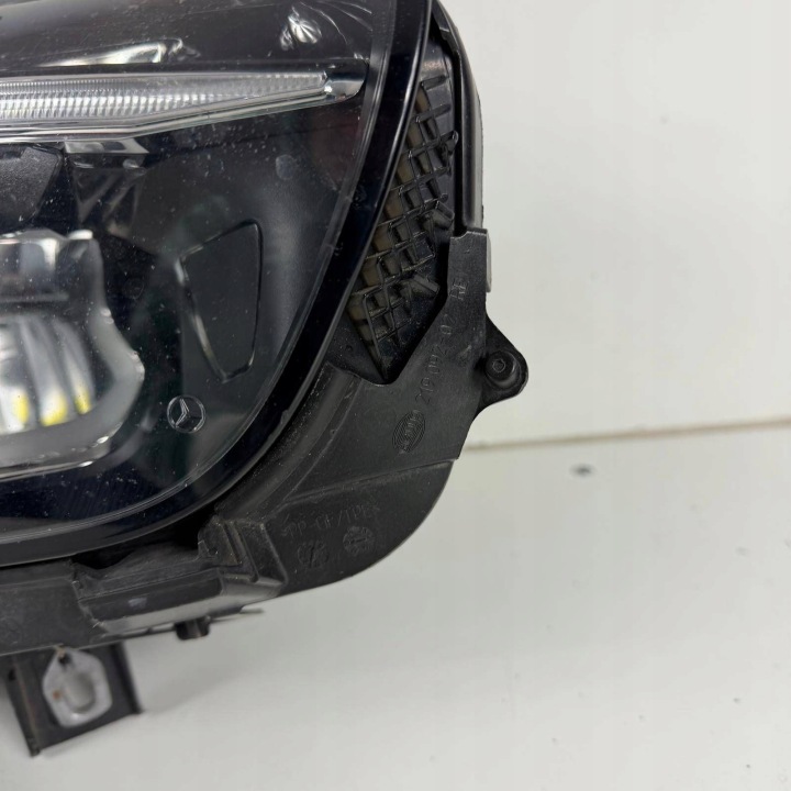 MERCEDES B-KLASA W247 COMPLET LED PHARE PROJECTEUR DROIT AVANT OE A2479062603