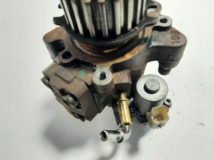 POMPE CARBURANTS FORD FOCUS III 9676289780 1.6L DIESEL 2011