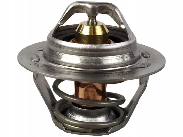 THERMOSTAT VERNET 6488.89/J/VER